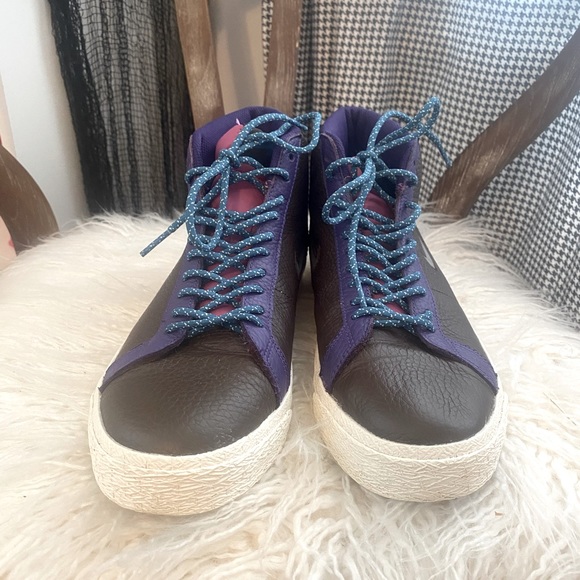 NIKE SB BLAZER MID PREMIUM!!! - Picture 3 of 4